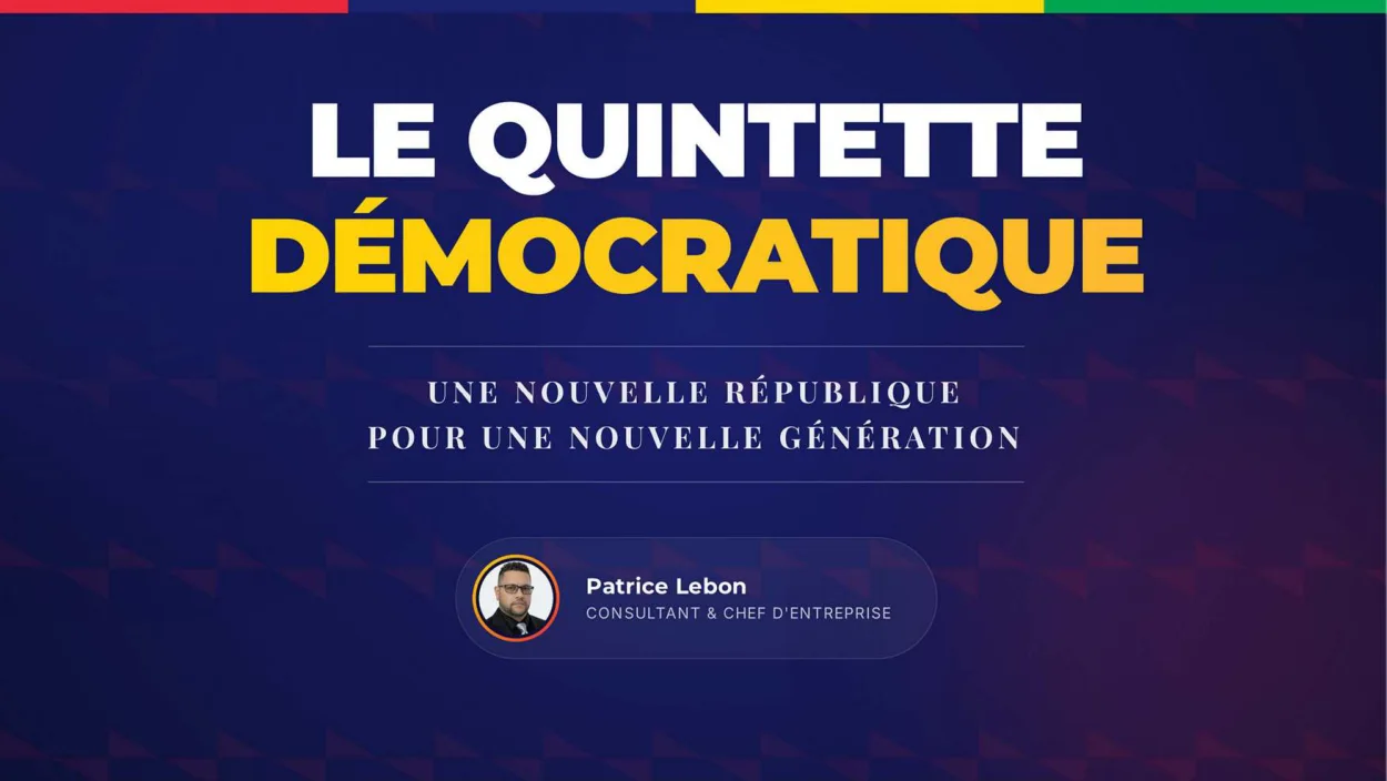 Couverture — Support à la présentation