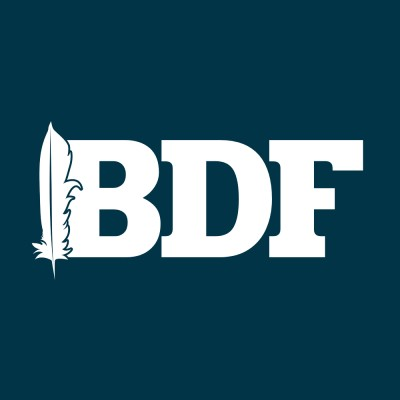 Logo Billet de France