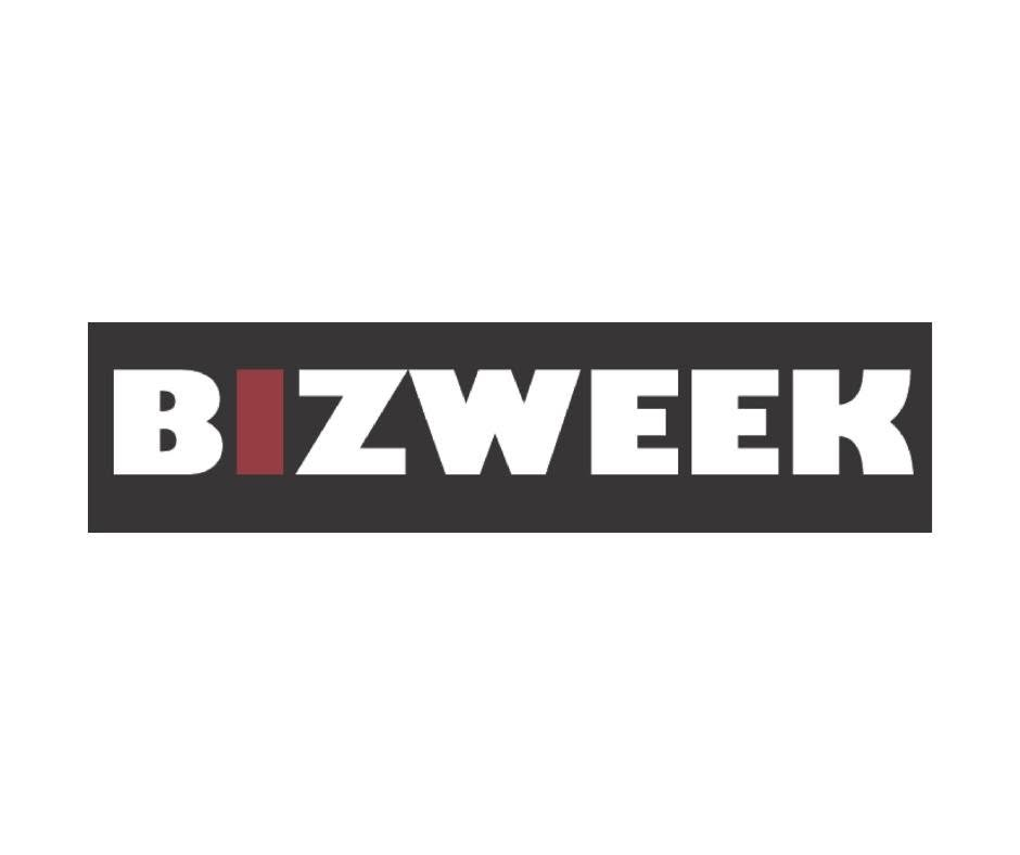 Logo BizWeek
