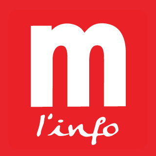 Logo Le Mauricien